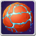 Экзопланета